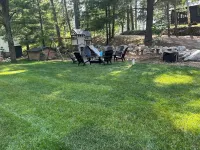Jewel Lodge on Mantrap Lake:  Luxury Waterfront Home and 600 Acres Awaits