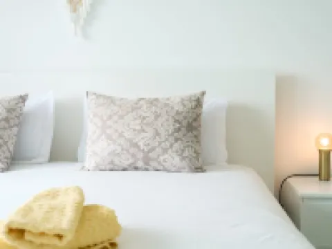 GuestReady - Cliff residence with sea view Hotéis em Gaula