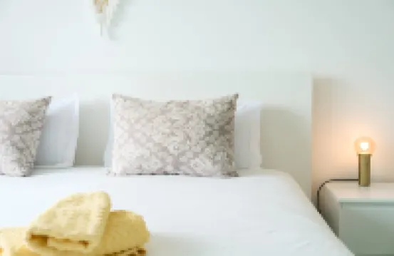 GuestReady - Cliff residence with sea view