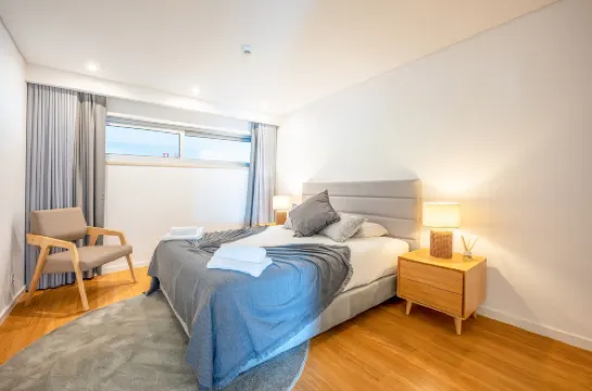 GuestReady - Sesimbra Escape à beira-mar