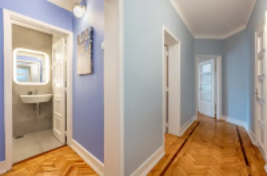 GuestReady - A comfortable stay in Lisbon