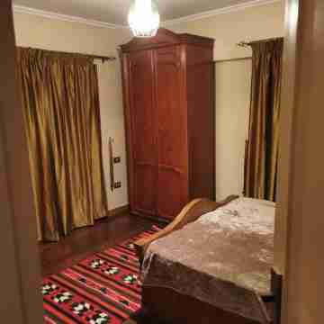 ADHAM'S INN Rooms