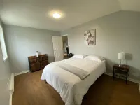 Cozy 2 bedroom apartment