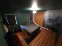 Charming 2-bedroom, fully furnished townhome in Juneau, sleeps up to 6