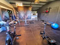 Villa Espectacular en el corazón del Eje Cafetero , rodeado de montañas y cafe.. Hotels in Palestina