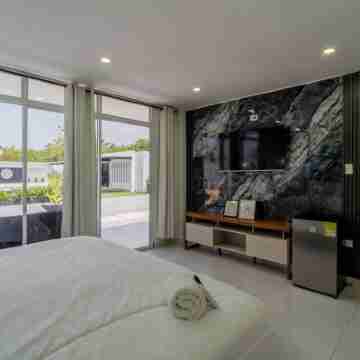 A 5 Minutos de las Mejores Playas de Cartagena de Indias Rooms