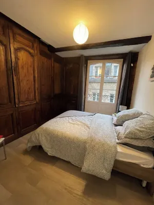 Charming Apartment in Dinan