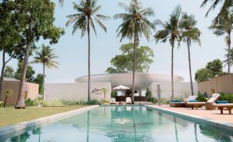 Nirva Ocean House