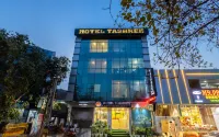The Grand Tashree Hotels in Samalka