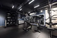 Hotel Indigo Leeds by IHG - Gym
