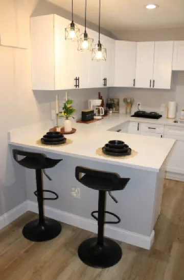 Cozy & Stylish Studio Getaway