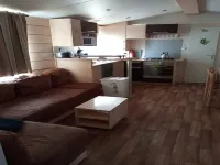 LA CARABASSE VACANCES SOLEIL clim 3ch LAVE LINGE LAVE VAISSELLE Hotels in Vias