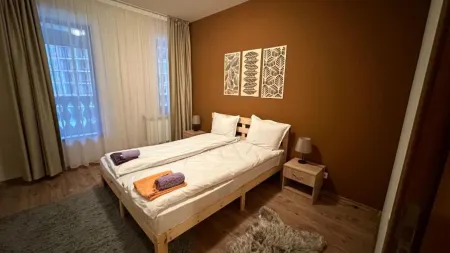 Апартаменти и стаи за гости "Алекс" Deluxe apartment #4