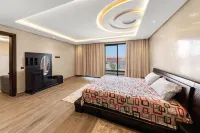 Magnifique Villa Avec Piscine Privée Hotels in 