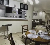 Residencia Cálida y acogedora