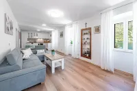 Apartment Aquamarin Hotel a Zaton