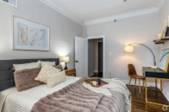 Boho Chic/1 Bedroom/Entire unit