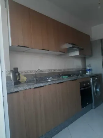 At Fatima Nassim Mohammédia Отели рядом с достопримечательностью «Mohammedia Kasbah»