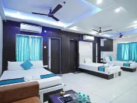 Jyotsna International Hotel a Digha