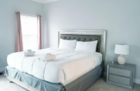 Newly Built Cozy 3BR Home-Near Fort Stewart