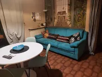 La Chicca, cozy apartment decorated in every room. Pets allowed