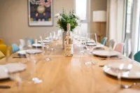 Hot tub, games room & cinema in Bournemouth Hotel in zona Arts University Bournemouth