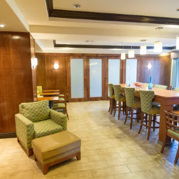 Hampton Inn Brattleboro