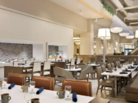 Hilton Fort Collins Hotels in Larimer County