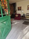 Rustic Cabin Retreat in the Heart of Southern Vermont-escape the hustle/bustle.