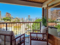 Nomad Hotel Benidorm
