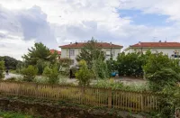 Appartamento Sulla Pista Ciclabile e a 2 Passi da Mare e Spiagge