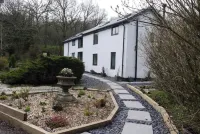 The Annexe at Riverside Cottage
