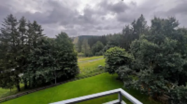 Gipfelblick Apartment with Bocksberg view