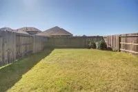 Luxurious Richmond Townhouse - 3 BR, Fenced Yard, Family-Friendly! Hotel in zona Tara Park Dr