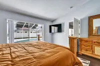 Tampa Paradise For All Occasions Hotels in Riverview