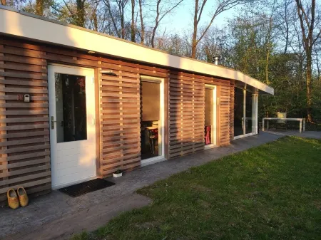 Vacation home for 6 people in the Drents Friese Wold