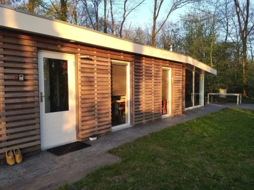Vacation home for 6 people in the Drents Friese Wold Hotels in Westerveld