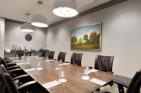 Embassy Suites by Hilton Charlotte Ayrsley