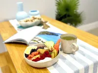 Walk to Everything, Family Getaway Hotels in Anna Bay