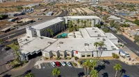 Radisson Hotel Casa Grande Hotel in zona CORONA Satellite Optical Calibration Marker