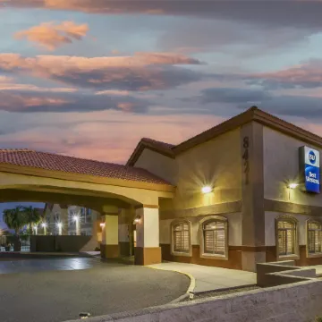 Best Western Tolleson Hotel