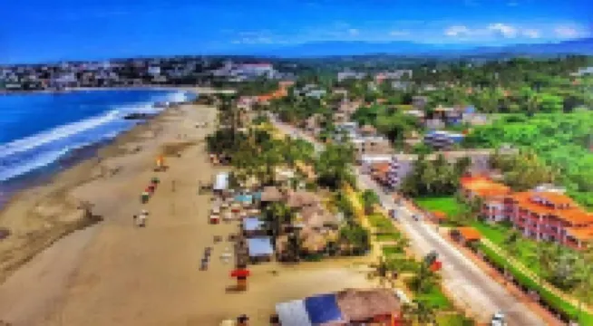 Casa PXM Hotels in 