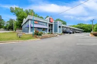 Econo Lodge Charlotte Airport Area Các khách sạn ở Charlotte