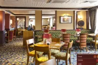 Premier Inn London Dagenham Hotels in Rainham