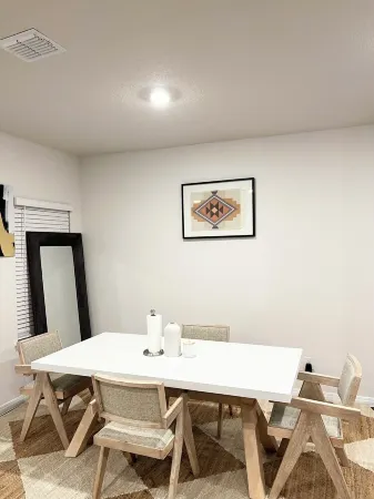 Classic Austin Crib Отели в г. Манор