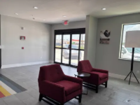 Studio 6 Giddings, TX Hotels in Giddings