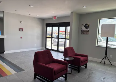 Studio 6 Giddings, TX