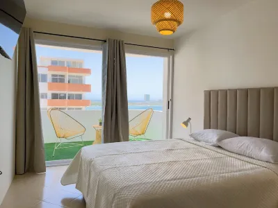 Margarita Island Luxury Hotel a 