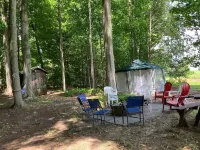 Summers Ranch Cabin