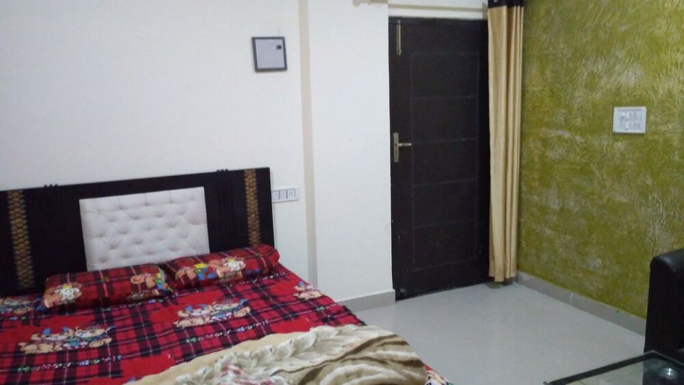 VRINDAVAN APARTMENT FOR RENT